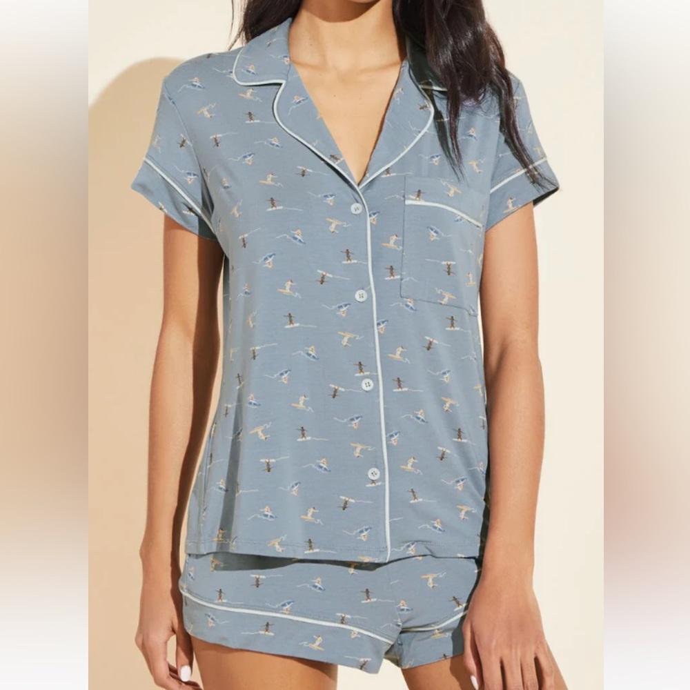 EBERJEY PJ SET XS